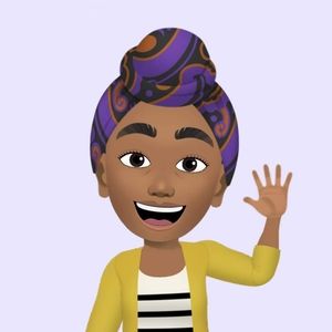 Meet your Posher, Brooke